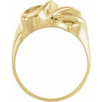 Freeform Ring