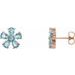 Flower Earrings