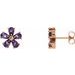 Flower Earrings