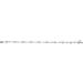 Accented Line Bracelet