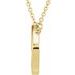 Geometric Necklace or Center