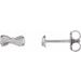 Bow Earrings