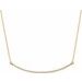 Bar Necklace
