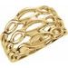 Freeform Ring