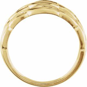 Freeform Ring