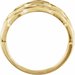 Freeform Ring