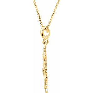 Decorative Necklace or Pendant