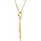 Decorative Necklace or Pendant