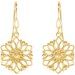 Floral Earrings