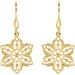 Floral Earrings