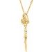 Decorative Necklace or Pendant