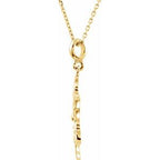 Decorative Necklace or Pendant