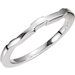 Accented Shank or Band