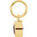 Posh Mommy® Imitation Birthstone Charm/Pendant