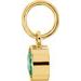 Posh Mommy® Imitation Birthstone Charm/Pendant