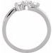 Three-Stone Ring