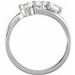 Three-Stone Ring