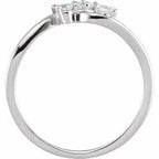 Three-Stone Ring