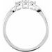 Three-Stone Ring