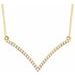 V Necklace