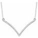 V Necklace