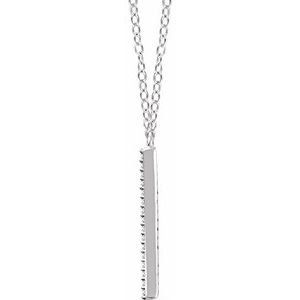V Necklace
