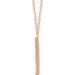 V Necklace
