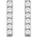 Bar Earrings