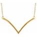 V Necklace