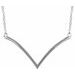 V Necklace