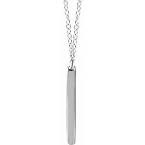 V Necklace