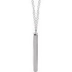 V Necklace