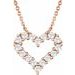 Heart Necklace