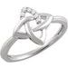 Interlocking Ring
