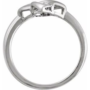 Interlocking Ring