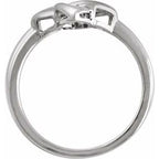 Interlocking Ring