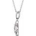 Interlocking Necklace
