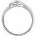 Clover Ring