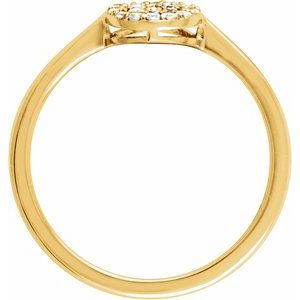 Cluster Ring