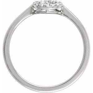 Cluster Ring