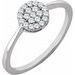 Cluster Ring