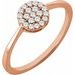 Cluster Ring