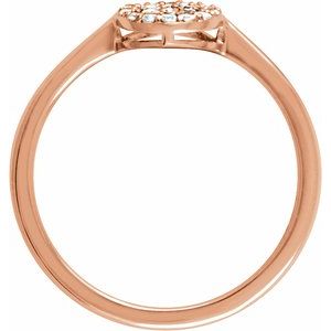 Cluster Ring