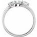 Three-Stone Ring