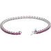 Line Bracelet