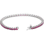 Line Bracelet