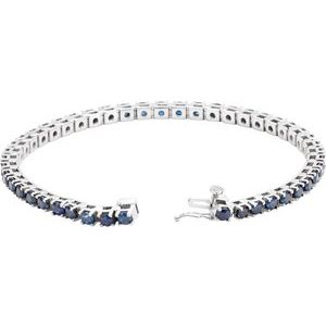 Line Bracelet