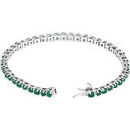 Line Bracelet