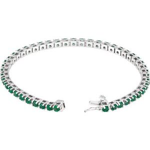 Line Bracelet