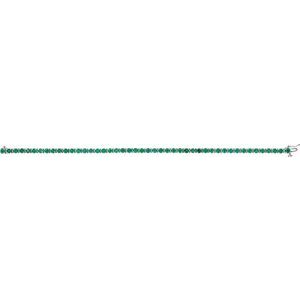 Line Bracelet